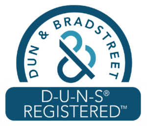 celo-certificado Dun & Bradstreet - Flexporttrade